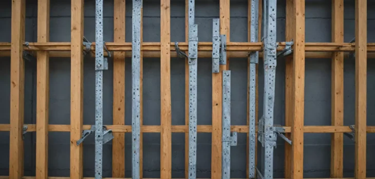 Jak używać podpór: rodzaje i ustawienia