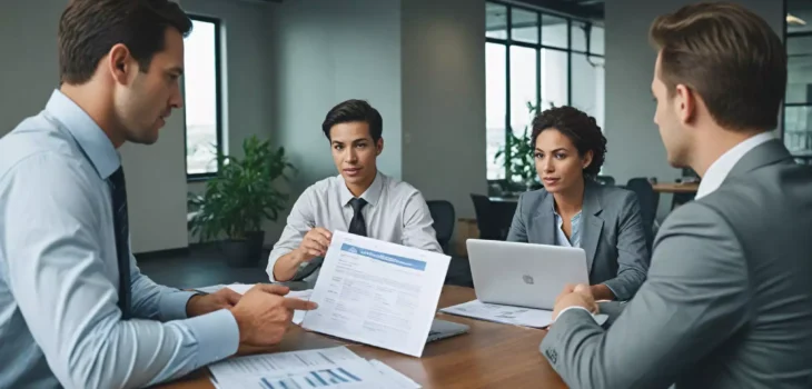 FAQ: Najczęściej zadawane pytania o skup nieruchomości