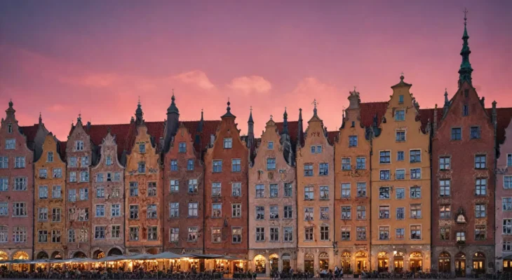 Skup nieruchomości Gdańsk i wpływ sezonowości na ceny