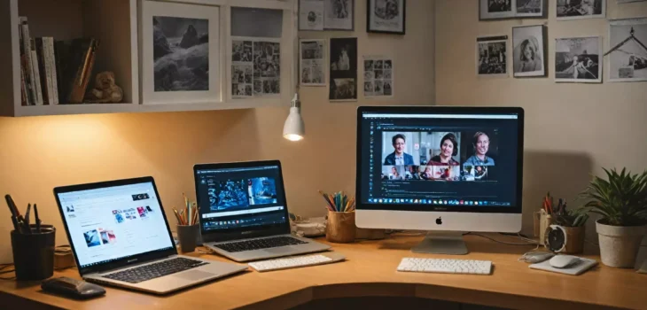 Aplikacje i narzędzia wspierające terapię online: co warto wypróbować